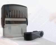 標準公司印章套餐 A